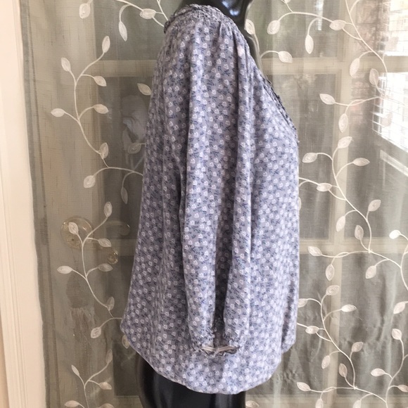 Petticoat alley top - Picture 7 of 7